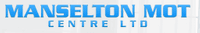 Manselton MOT & Service Centre Logo